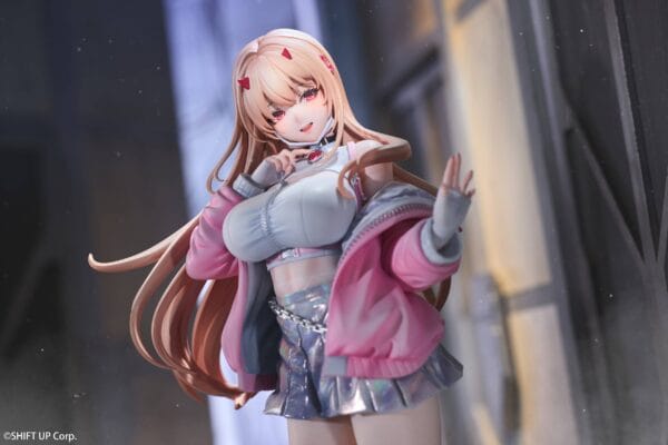 Goddess of Victory NIKKE: Viper 1/7 - A Realization That Came Too Late Ver