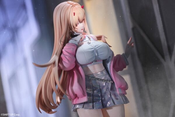 Goddess of Victory NIKKE: Viper 1/7 - A Realization That Came Too Late Ver