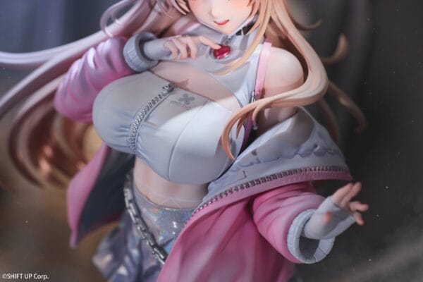 Goddess of Victory NIKKE: Viper 1/7 - A Realization That Came Too Late Ver