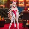 Goddess of Victory NIKKE: Viper - Toxic Rabbit Ver. Hyper Body