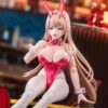 Goddess of Victory NIKKE: Viper - Toxic Rabbit Ver. Hyper Body