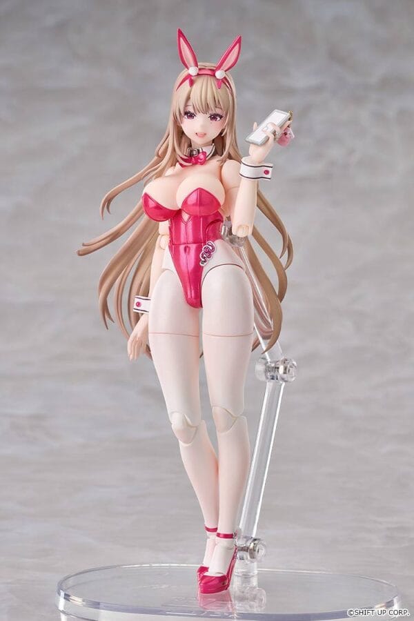 Goddess of Victory NIKKE: Viper - Toxic Rabbit Ver. Hyper Body