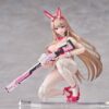 Goddess of Victory NIKKE: Viper - Toxic Rabbit Ver. Hyper Body
