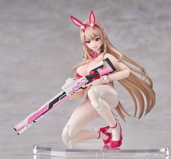 Goddess of Victory NIKKE: Viper - Toxic Rabbit Ver. Hyper Body