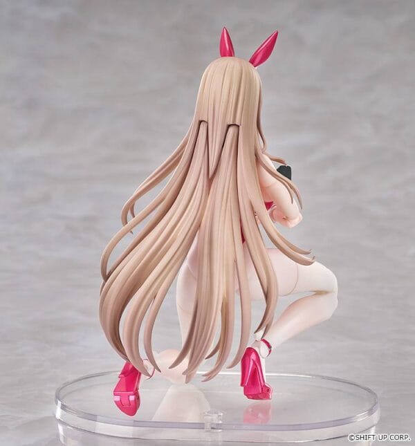 Goddess of Victory NIKKE: Viper - Toxic Rabbit Ver. Hyper Body
