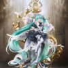 Hatsune Miku 1/7 Symphony 10th Anniversary Ver. - G.S.Collection
