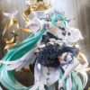 Hatsune Miku 1/7 Symphony 10th Anniversary Ver. - G.S.Collection