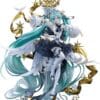 Hatsune Miku 1/7 Symphony 10th Anniversary Ver. - G.S.Collection