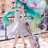 Hatsune Miku: Racing Miku 2021 1/7 - Private Time Ver.