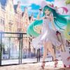 Hatsune Miku: Racing Miku 2021 1/7 - Private Time Ver.
