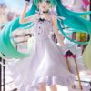 Hatsune Miku: Racing Miku 2021 1/7 - Private Time Ver.