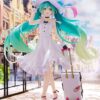 Hatsune Miku: Racing Miku 2021 1/7 - Private Time Ver.