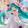 Hatsune Miku: Racing Miku 2021 1/7 - Private Time Ver.