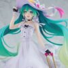 Hatsune Miku: Racing Miku 2021 1/7 - Private Time Ver.