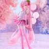 Hatsune Miku: Sakura Miku - Good Smile Company Ver. G.S.Collection