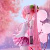 Hatsune Miku: Sakura Miku - Good Smile Company Ver. G.S.Collection
