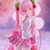 Hatsune Miku: Sakura Miku - Good Smile Company Ver. G.S.Collection