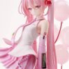 Hatsune Miku: Sakura Miku - Good Smile Company Ver. G.S.Collection