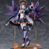 Hololive English -Myth-: Ninomae Ina'Nis 1/7 - AXGRIT Ver.