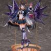 Hololive English -Myth-: Ninomae Ina'Nis 1/7 - AXGRIT Ver.