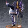 Hololive English -Myth-: Ninomae Ina'Nis 1/7 - AXGRIT Ver.