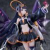 Hololive English -Myth-: Ninomae Ina'Nis 1/7 - AXGRIT Ver.
