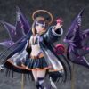 Hololive English -Myth-: Ninomae Ina'Nis 1/7 - AXGRIT Ver.