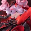 Honkai Impact 3rd: Lunar Vow 1/7 - Crimson Love Ver