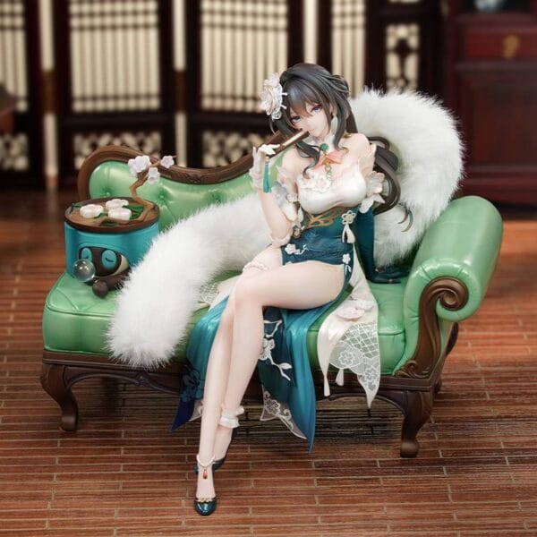 Honkai Star Rail: Ruan Mei 1/7 - Plumblossom Letter (With Bonus)