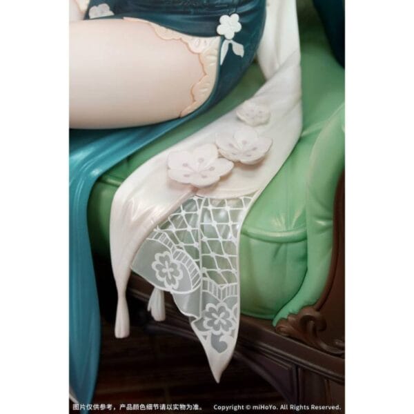 Honkai Star Rail: Ruan Mei 1/7 - Plumblossom Letter (With Bonus)