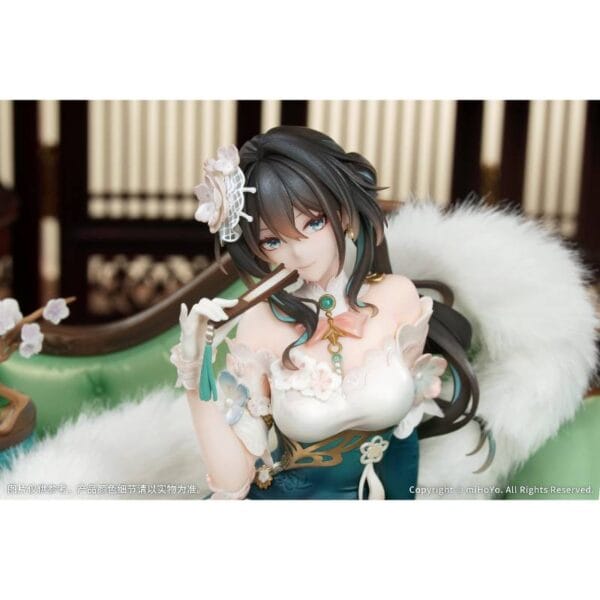 Honkai Star Rail: Ruan Mei 1/7 - Plumblossom Letter (With Bonus)
