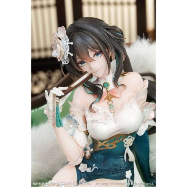 Honkai Star Rail: Ruan Mei 1/7 - Plumblossom Letter (With Bonus)