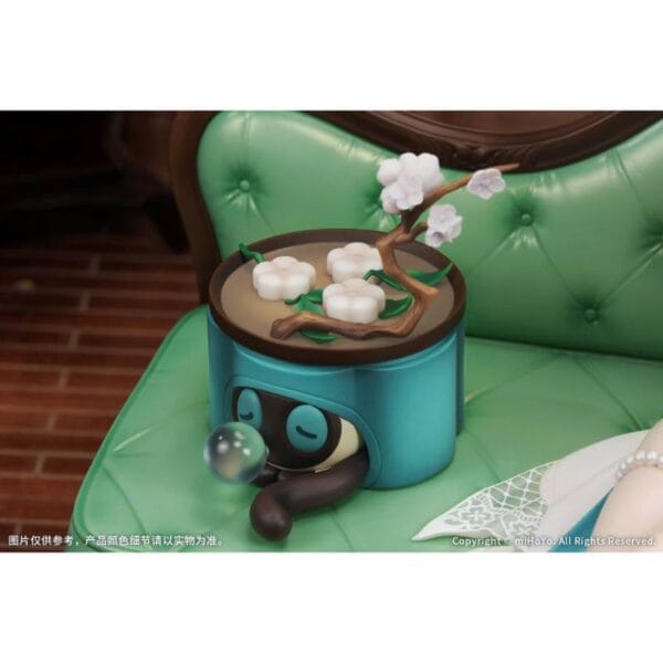 Honkai Star Rail: Ruan Mei 1/7 - Plumblossom Letter (With Bonus)