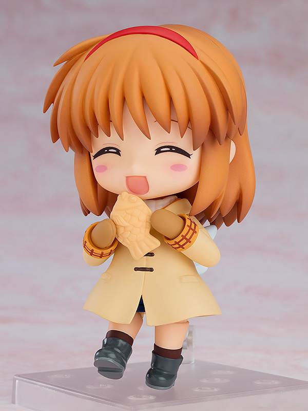 Nendoroid 1346: Kanon - Ayu Tsukimiya