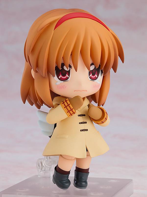 Nendoroid 1346: Kanon - Ayu Tsukimiya