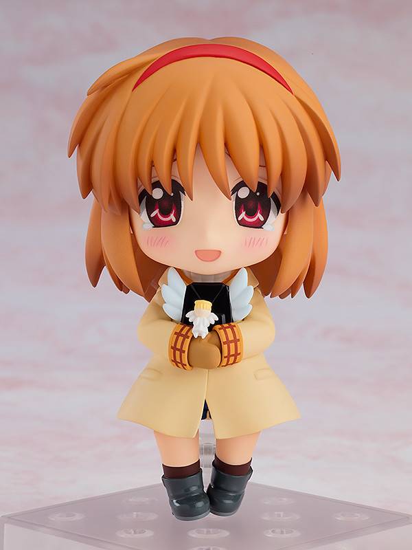 Nendoroid 1346: Kanon - Ayu Tsukimiya