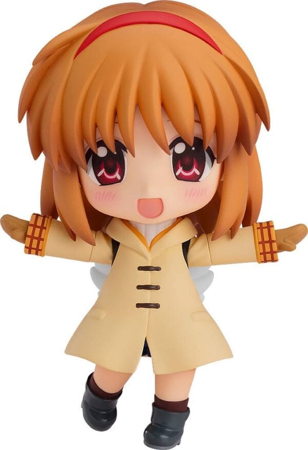 Nendoroid 1346: Kanon - Ayu Tsukimiya