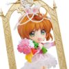 Nendoroid 1533: Cardcaptor Sakura - Sakura Kinomoto (Always Together Pinky Promise Ver.) (Limited + Bonus)
