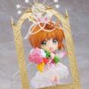 Nendoroid 1533: Cardcaptor Sakura - Sakura Kinomoto (Always Together Pinky Promise Ver.) (Limited + Bonus)