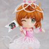 Nendoroid 1533: Cardcaptor Sakura - Sakura Kinomoto (Always Together Pinky Promise Ver.) (Limited + Bonus)
