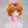 Nendoroid 1533: Cardcaptor Sakura - Sakura Kinomoto (Always Together Pinky Promise Ver.) (Limited + Bonus)
