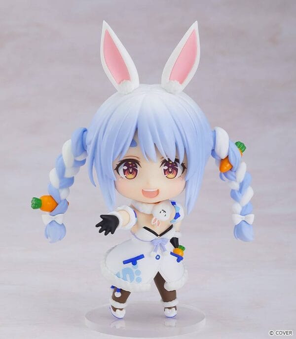 Nendoroid 1823: Hololive - Usada Pekora