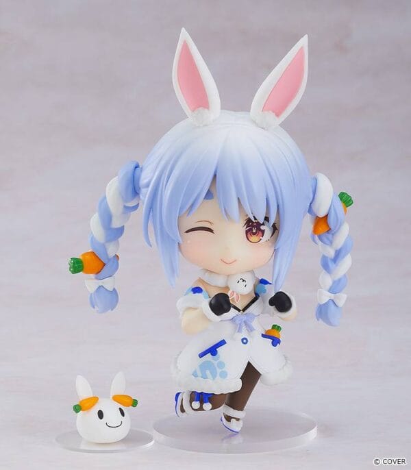 Nendoroid 1823: Hololive - Usada Pekora