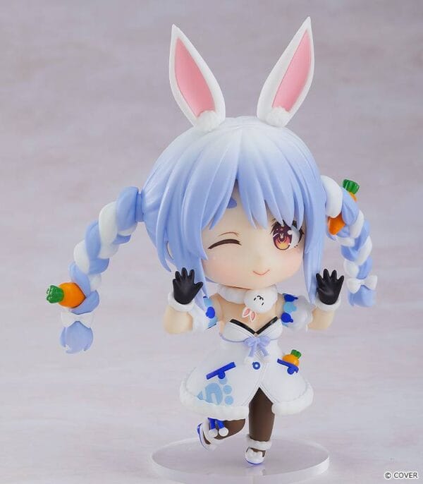 Nendoroid 1823: Hololive - Usada Pekora