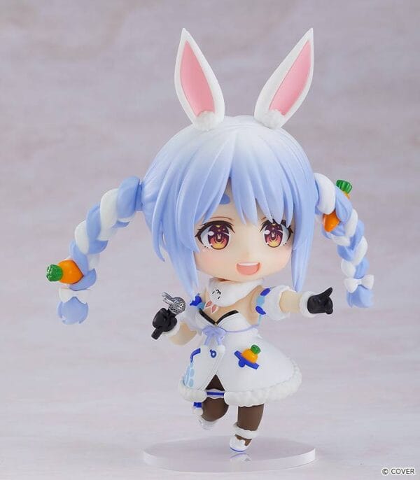 Nendoroid 1823: Hololive - Usada Pekora