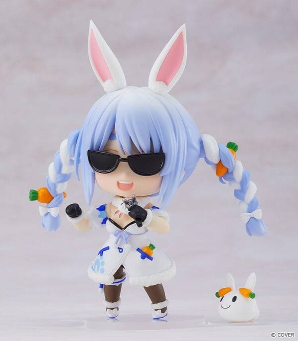 Nendoroid 1823: Hololive - Usada Pekora