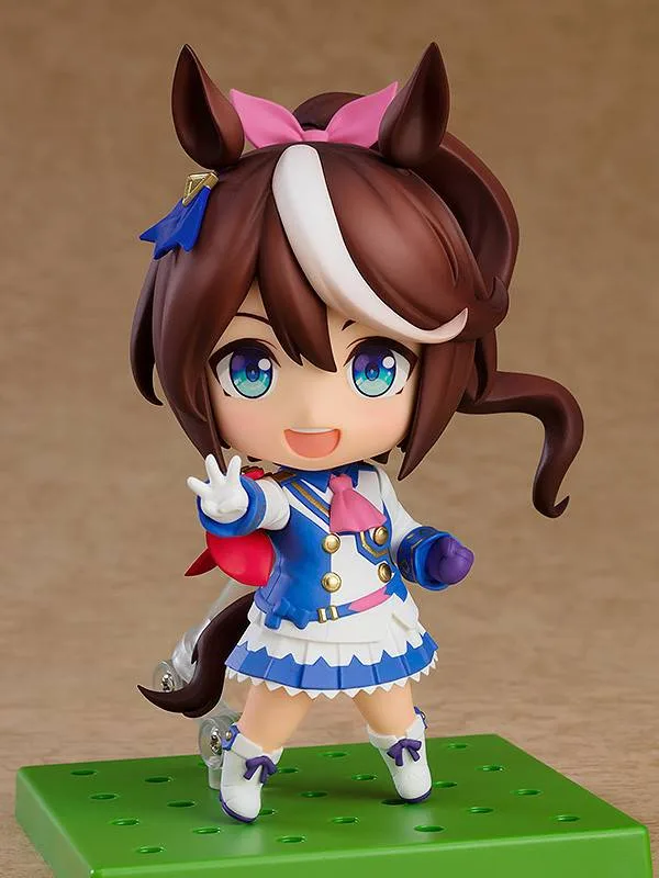 Nendoroid 1995: Uma Musume Pretty Derby - Tokai Teio