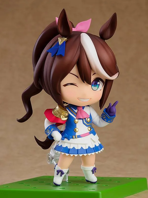 Nendoroid 1995: Uma Musume Pretty Derby - Tokai Teio