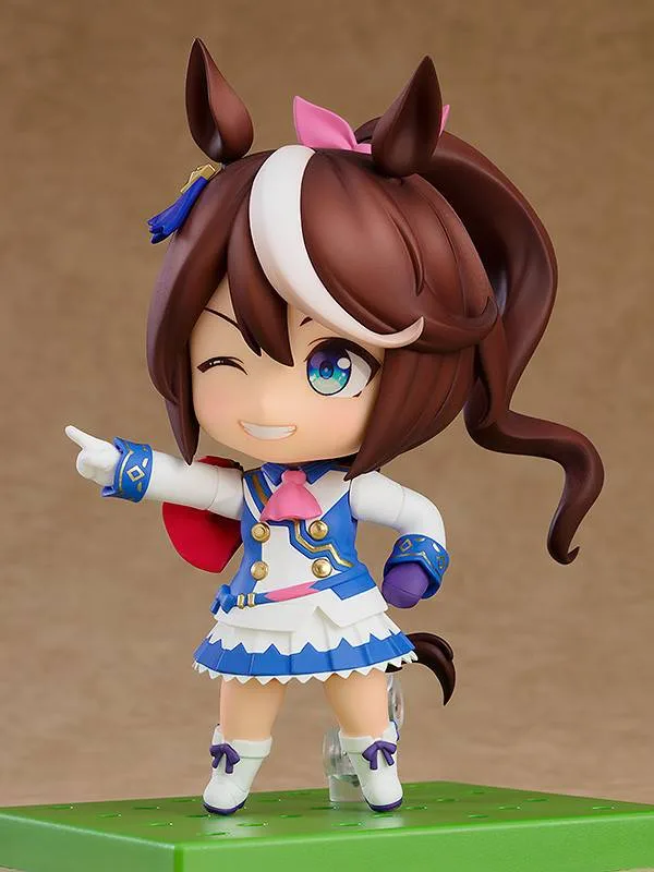 Nendoroid 1995: Uma Musume Pretty Derby - Tokai Teio