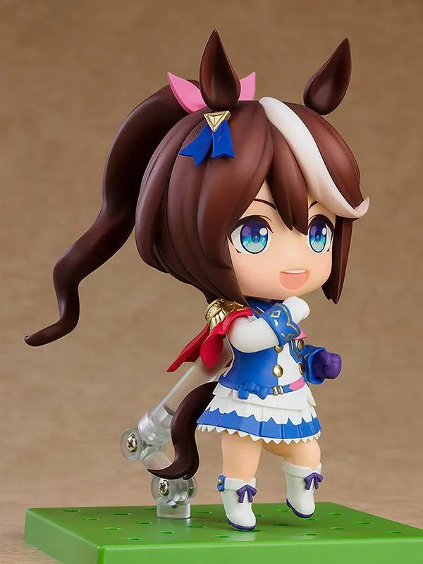 Nendoroid 1995: Uma Musume Pretty Derby - Tokai Teio